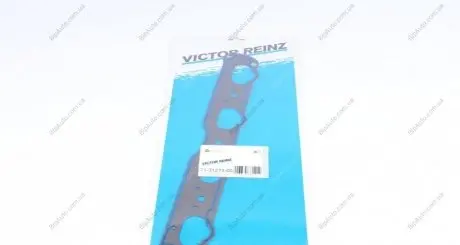 Прокладка впускного колектора MB E420,S500 4,2-5,0 92-01 (R) VICTOR REINZ 71-31273-00