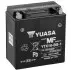 МОТО 12V 14,7Ah MF VRLA Battery) YUASA YTX16-BS-1 (фото 1)