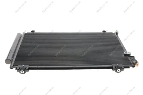 Конденсор кондиціонера AVENSIS 16i/18i/20D4d 03- Van Wezel 53005392