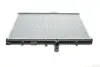 Радіатор охолодження Van Wezel 40002267 (фото 6)
