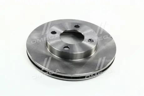 Диск тормозной AUDI 100 (43, C2) (08/76-07/82) REMSA 6185.10