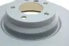 Тормозной диск BMW 1(81;87;88;82)/3(90-94)/X1 330mm F &quot;05&gt;&gt; BOSCH 0986479215 (фото 3)