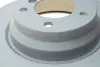 Тормозной диск BMW 1(81;87;88;82)/3(90-94)/X1 330mm F &quot;05&gt;&gt; BOSCH 0986479215 (фото 4)