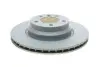 Тормозной диск BMW 1(81;87;88;82)/3(90-94)/X1 330mm F &quot;05&gt;&gt; BOSCH 0986479215 (фото 5)