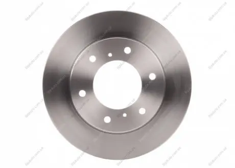 Тормозной диск MITSUBISHI L200 KB/Pajero Sport KH \'\'F PR2 BOSCH 0986479S63
