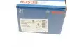 Гальмівні колодки, дискові BOSCH 0986494499 (фото 7)