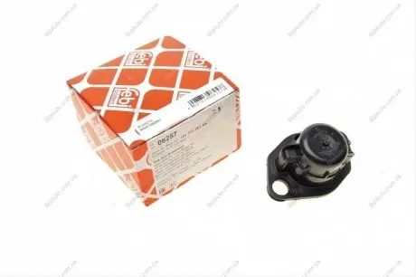 Р/к важеля КПП VW, SEAT (FEBI) FEBI BILSTEIN 06257