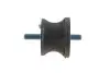 Подушка КПП BMW 1 (E82)/ 3 (E36/E46/E91)/ 5 (E39/F07)  "92>> 06624