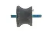Подушка КПП BMW 1 (E82)/ 3 (E36/E46/E91)/ 5 (E39/F07) &quot;92&gt;&gt; FEBI BILSTEIN 06624 (фото 2)