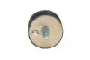 Подушка КПП BMW 1 (E82)/ 3 (E36/E46/E91)/ 5 (E39/F07) &quot;92&gt;&gt; FEBI BILSTEIN 06624 (фото 3)