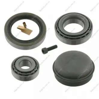 Подшипник ступицы Mercedes 300 / Mercedes 250 / Mercedes 260 FEBI BILSTEIN 08841