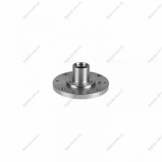 Ступиця колеса Fiat Cinquecento / Fiat Seicento / Fiat Punto FEBI BILSTEIN 12572