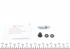 Ремкомплект тормозного суппорта MERCEDES 190 (W201) 82 -> 93 FRENKIT 235903 (фото 2)