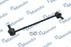 Стойка стабилизатора CHEVROLET/OPEL Captiva/Antara "FL "06>> SLD0019