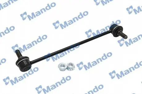 Стойка стабилизатора CHEVROLET/OPEL Captiva/Antara "FL "06>> MANDO SLD0019
