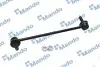 Стойка стабилизатора CHEVROLET/OPEL Captiva/Antara "FR "06>> SLD0020