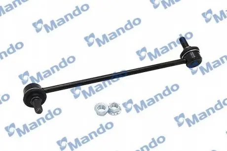 Стойка стабилизатора CHEVROLET/OPEL Captiva/Antara "FR "06>> MANDO SLD0020