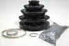 Пильник ШРУС NISSAN Maxima Pathfinder Pick up, 2,4-3,0 88-98 25519