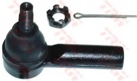 Наконечник рульової тяги LEXUS/TOYOTA RX/Avalon/Camry "91-06 TRW JTE683