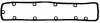 Прокладка клапанной крышки (R) CITROEN/PEUGEOT 1,8-2,0 96-01 71-34446-00