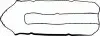Прокладка клапанной крышки FORD Focus,C-max,Mondeo 1,6Ti 04- 71-36659-00