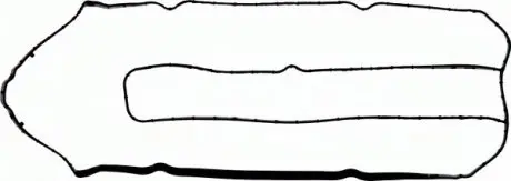 Прокладка клапанної кришки FORD Focus,C-max,Mondeo 1,6Ti 04- VICTOR REINZ 71-36659-00