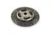 Диск сцепл. TOYOTA LAND CRUISER 80 4.2TD 90-97 AISIN DTX-133 (фото 4)