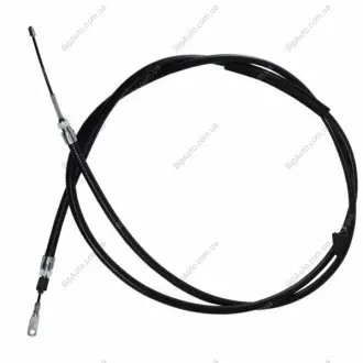 Трос стояночного тормоза L=2715/2925 mm STARLINE LA BR.0586