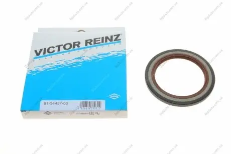 Уплотняющее кольцо, коленчатый вал VICTOR REINZ 81-34457-00