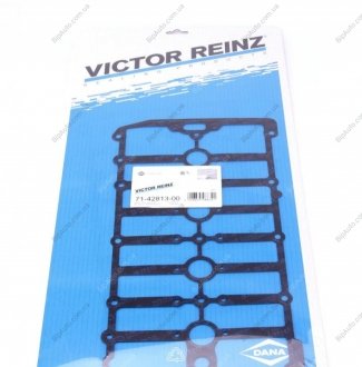 Прокладка, крышка головки цилиндра VICTOR REINZ 71-42813-00 (фото 1)