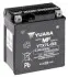МОТО 12V 6Ah MF VRLA Battery AGM (співзаряджень) YUASA YTX7L-BS (фото 1)