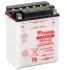 МОТО 12V 14,7Ah YuMicron Battery (сухозаряжений) YUASA YB14-A2 (фото 1)