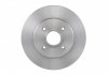 Тормозной диск Citroen Berlingo, C4 2010 - без подшипника R 0986479383