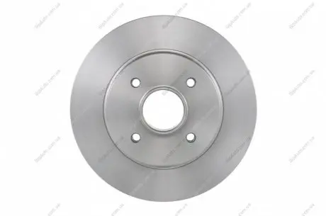 Гальмівний диск BOSCH 0986479383
