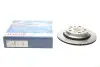 Тормозной диск LEXUS LS 460/460L/600H IV (USF4_,UVF4 &quot;06&gt;&gt; BOSCH 0986479T06 (фото 1)