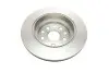 Тормозной диск LEXUS LS 460/460L/600H IV (USF4_,UVF4 &quot;06&gt;&gt; BOSCH 0986479T06 (фото 2)