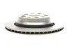 Тормозной диск LEXUS LS 460/460L/600H IV (USF4_,UVF4 &quot;06&gt;&gt; BOSCH 0986479T06 (фото 3)