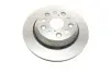 Тормозной диск LEXUS LS 460/460L/600H IV (USF4_,UVF4 &quot;06&gt;&gt; BOSCH 0986479T06 (фото 4)