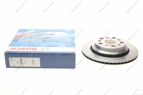 Тормозной диск LEXUS LS 460/460L/600H IV (USF4_,UVF4 "06>> BOSCH 0986479T06