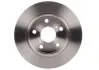 Тормозной диск TOYOTA Auris &#039;R&#039; 1,33-2,2&#039;07&gt;&gt; PR2 BOSCH 0986479S64 (фото 2)