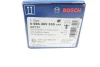 Тормозные колодки дисковые MITSUBISHI Colt/Galant/Lancer -92 BOSCH 0986469550 (фото 6)