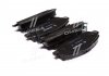 Тормозные колодки дисковые TOYOTA Auris/Avensis "F "07>> PR2 BOSCH 0986495106 (фото 3)