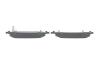 Тормозные колодки дисковые TOYOTA Corolla \&#039;\&#039;F\&#039;\&#039;&gt;&gt;02 PR2 BOSCH 0986495243 (фото 3)