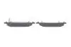 Тормозные колодки дисковые TOYOTA Corolla \&#039;\&#039;F\&#039;\&#039;&gt;&gt;02 PR2 BOSCH 0986495243 (фото 3)