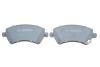 Тормозные колодки дисковые TOYOTA Corolla \&#039;\&#039;F\&#039;\&#039;&gt;&gt;02 PR2 BOSCH 0986495243 (фото 4)