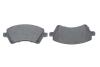 Тормозные колодки дисковые TOYOTA Corolla \&#039;\&#039;F\&#039;\&#039;&gt;&gt;02 PR2 BOSCH 0986495243 (фото 5)