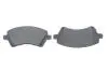 Тормозные колодки дисковые TOYOTA Corolla \&#039;\&#039;F\&#039;\&#039;&gt;&gt;02 PR2 BOSCH 0986495243 (фото 5)