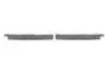Тормозные колодки дисковые TOYOTA Land Cruiser 4.2, 4.5i 24V BOSCH 0986424134 (фото 3)