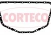 Прокладка масляного піддону OPEL Omega,Vectra 2,5-3,0 93-01 028198P