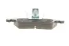 Тормозные колодки дисковые MB/VW Sprinter/Vito/LT28/35 &quot;&gt;&gt;06 Delphi LP980 (фото 3)
